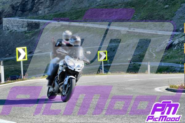 Passo dello Stelvio