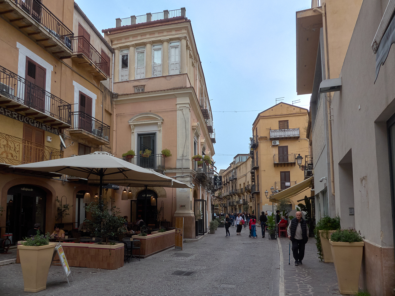 Agrigento Agrigento