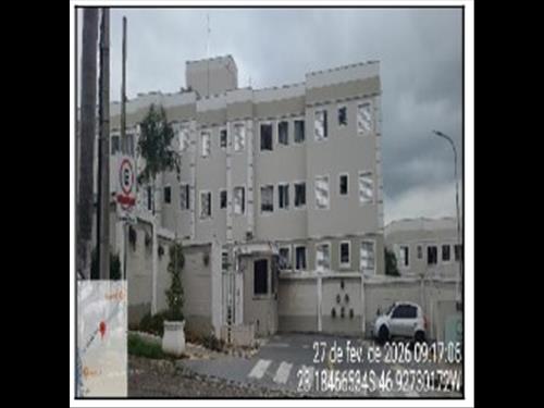 Apartamento      -   - 50,56m2