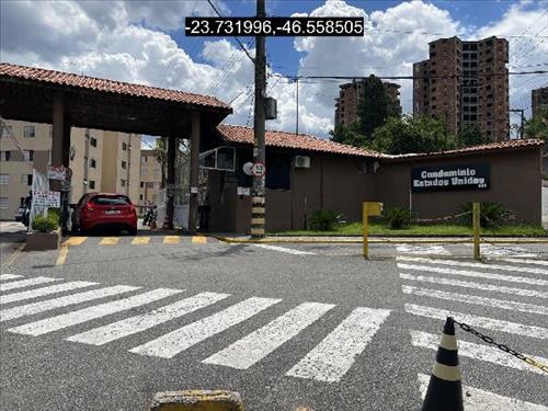 Apartamento      -   - 45,51m2