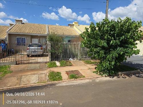 Casa             -   - 45,10m2
