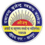 Dayanand Brajendra Swaroop  P.G College, Kanpur