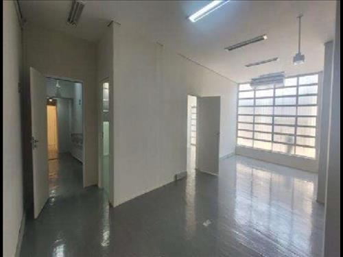 Lote 1 - Uberlândia - MG - Centro - Loja Comercial