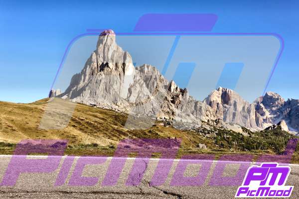 Passo Giau