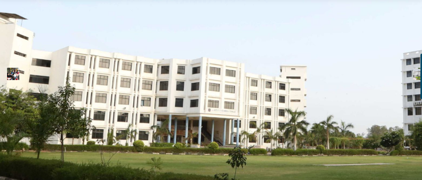 Lok Jagruti Kendra University Image