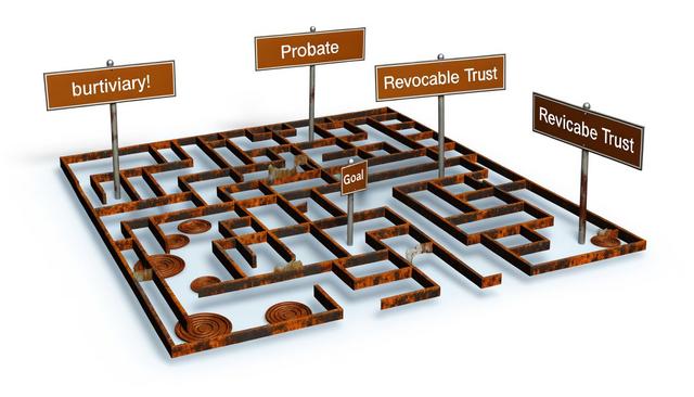 How to Avoid Common Legal Pitfalls in Estate Planning