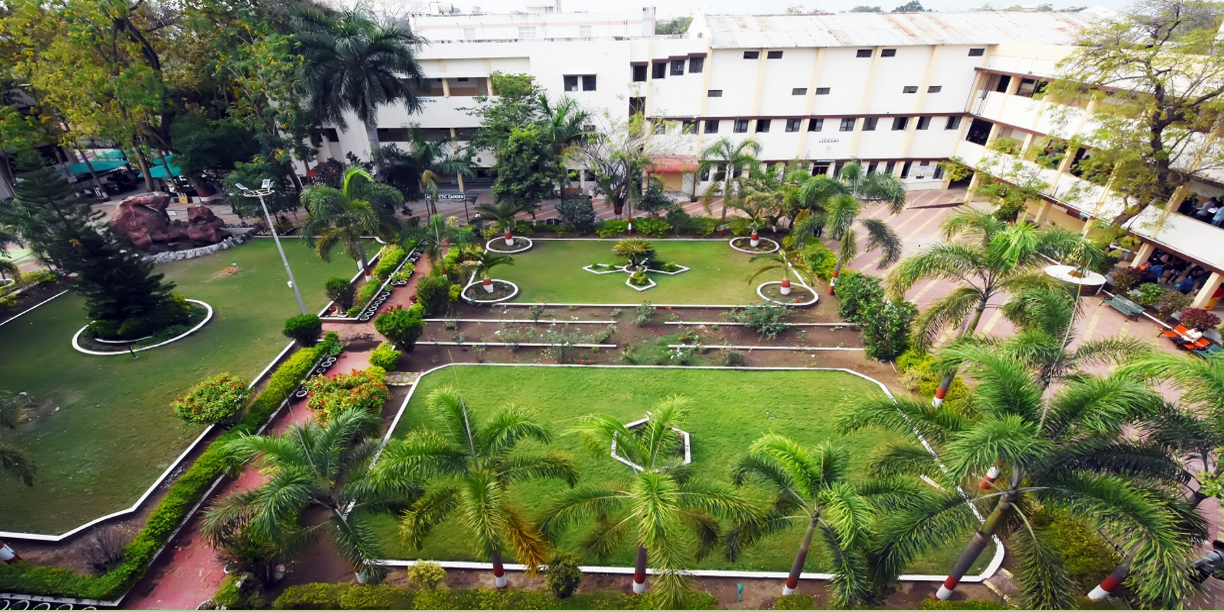 Shri Shivaji Science College, Amravati