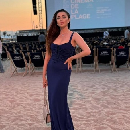 lady's photo