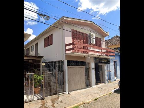 Casa com 166,21m² - Centro CACHOEIRA DO SUL RS