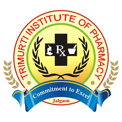 Trimurti Institute Of Pharmacy, Jalgaon