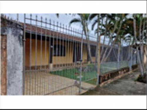 Comprei - PGFN - Casa em Caraguatatuba/SP