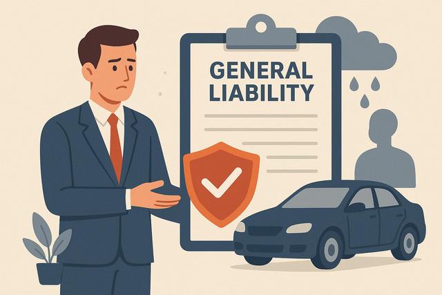 General Liability Insurance: A Simple Guide for Businesses