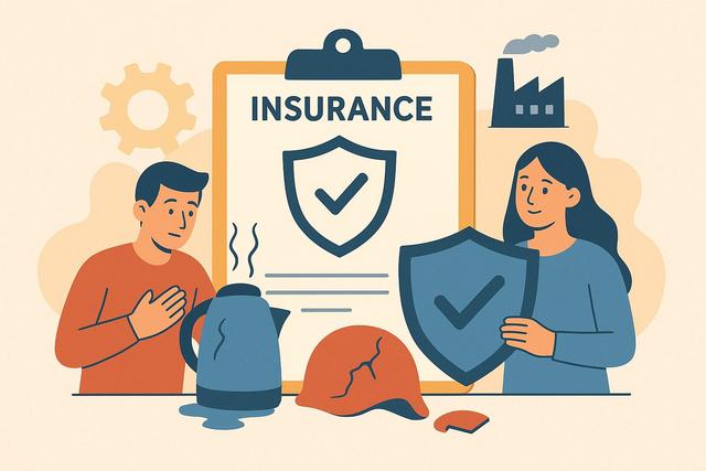 Understanding Product Liability Insurance Made Simple