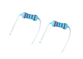 220 ohm resistor