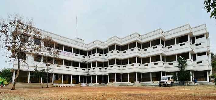 Smt Sumitrabai Thakare Training College of Nursing, Yavatmal Image