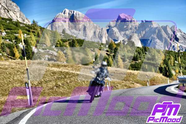 Passo Giau
