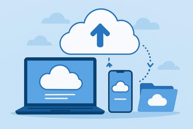 OneDrive free: Microsoft cloud storage and synchronization