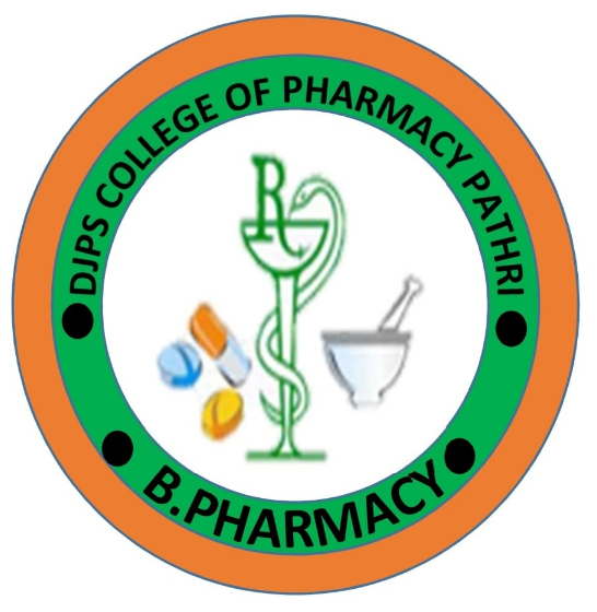 DJPS College of Pharmacy, Parbhani