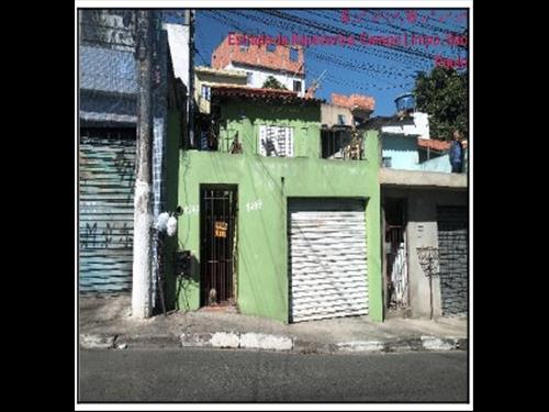 Casa             -   - 134,00m2