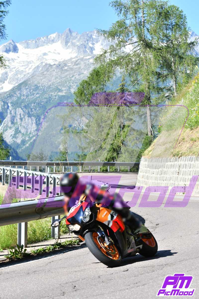 Passo del Tonale