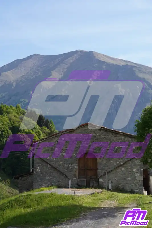 Passo di Zambla