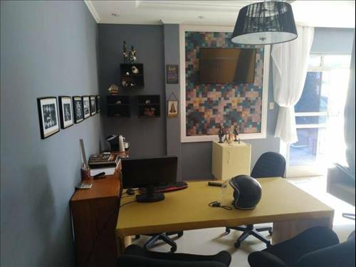 Apartamento à venda em leilão