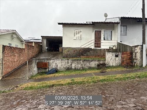 Casa             -   - 53,51m2