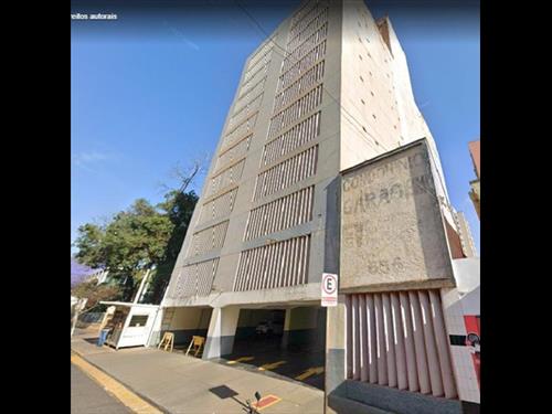 5ª Vara Cível Ribeirão Preto SP - Box Garagem