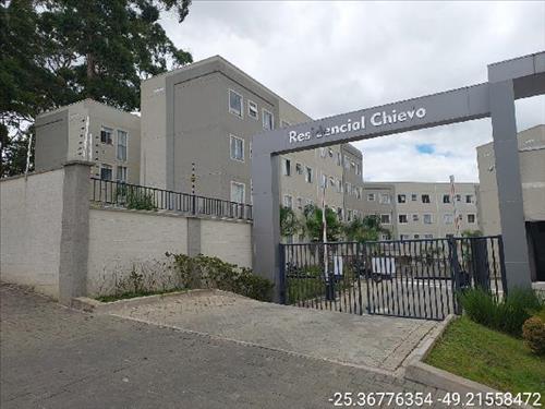 Apartamento      -   - 45,38m2
