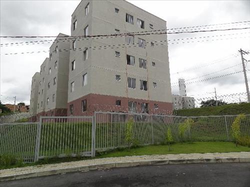 Apartamento    - AREA_PRIVATIVA- 41,99- AREA_TERRE