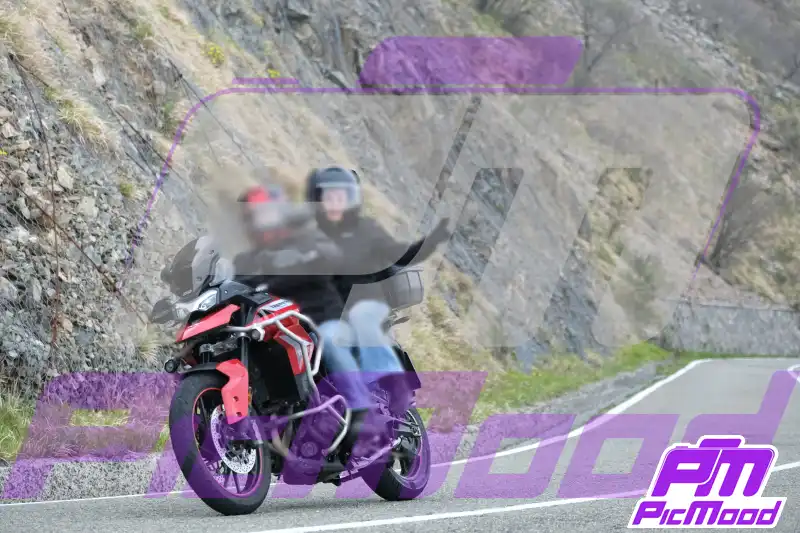 Passo del Faiallo