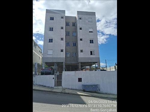 Apartamento  -   - 74,32m2