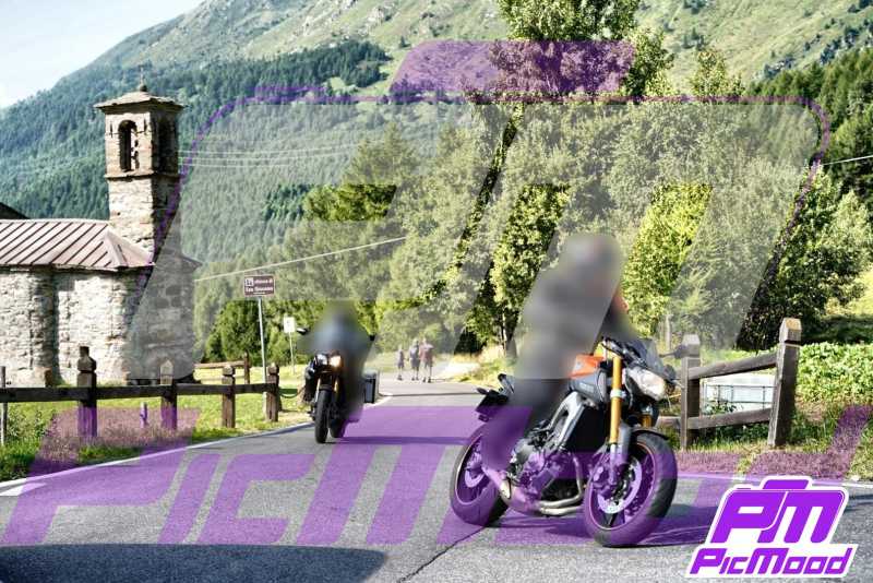 Passo Mortirolo