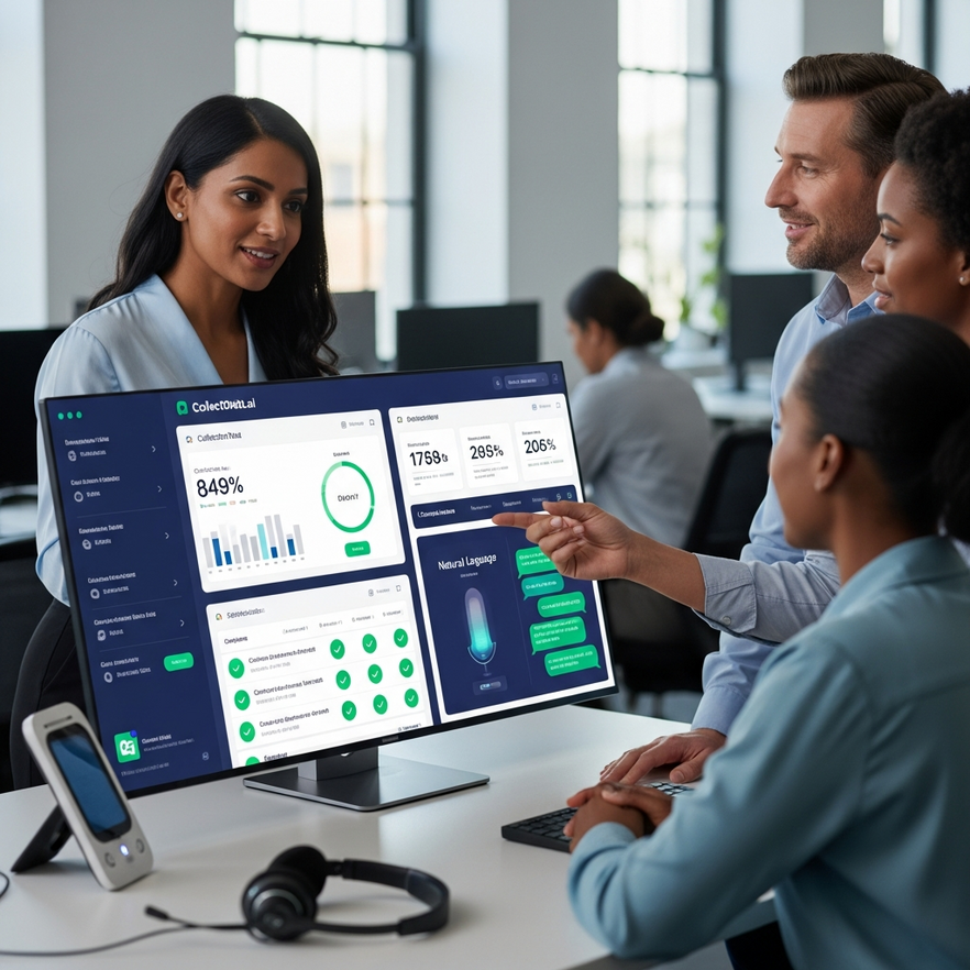 Banks With Chatbots: The Key To Compliant AI Debt Collection