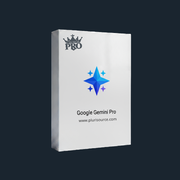 اشتراك Google Gemini