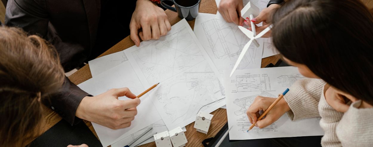 Project Management