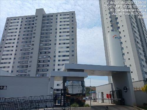 Apartamento      -   - 45,00m2