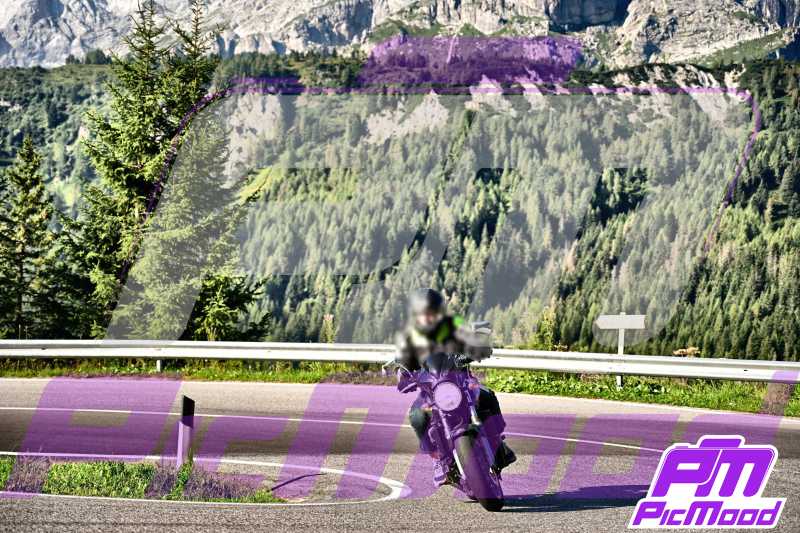 Passo Staulanza