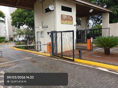 Apartamento      -   - 53,93m2