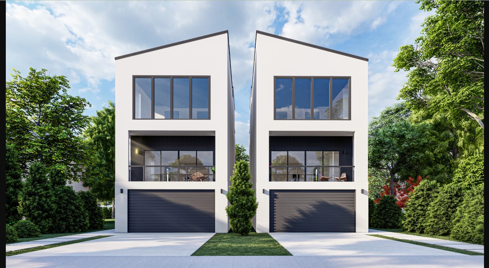 Sampson Street Townhome - Image 2