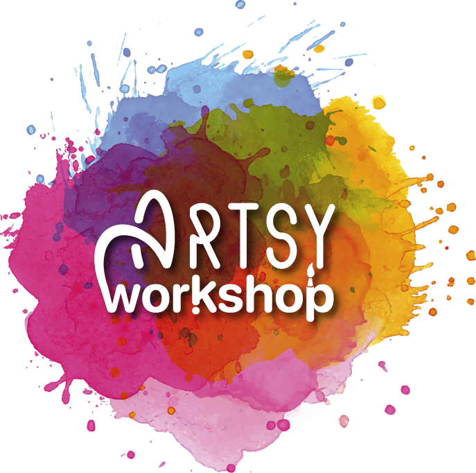 Artsy Workshops Paint and Sip in Montreal