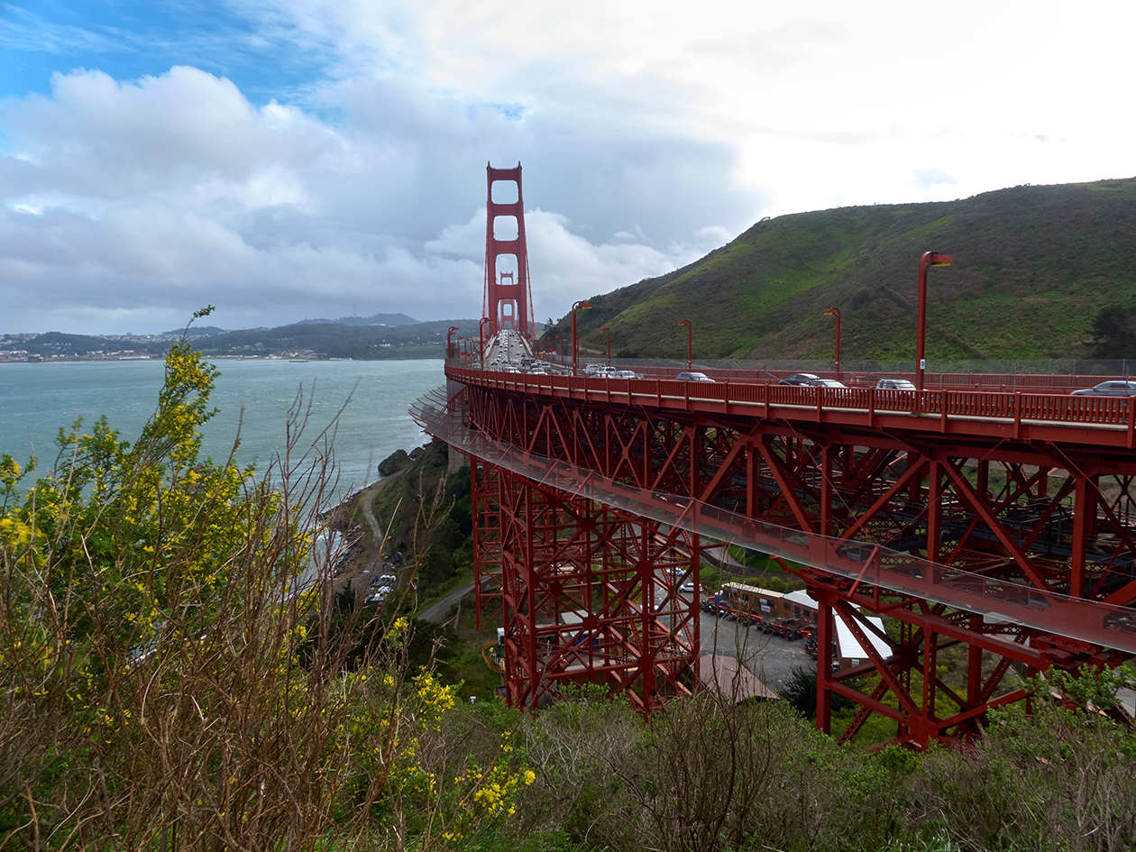 Golden Gate Golden Gate