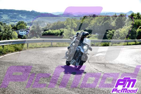 Passo dell Abetone