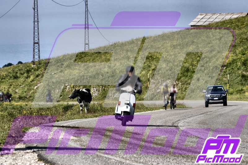 Passo del Branchetto