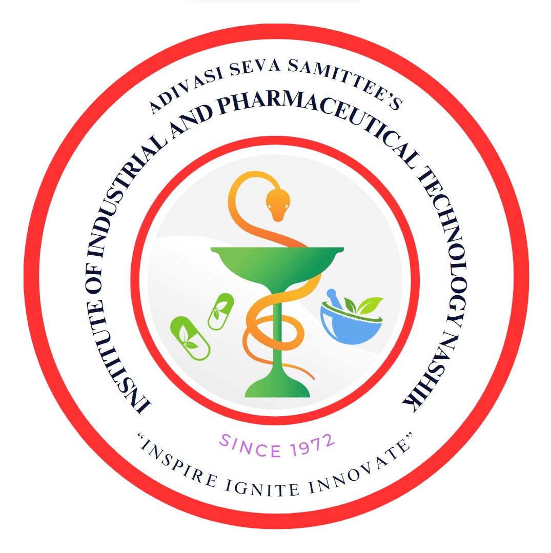 Adiwasi Seva Samittee's Institute of Industrial and Pharmaceutical Technology, Nashik