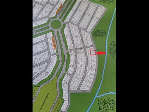 Lote em Condomínio, Residencial, gleba II