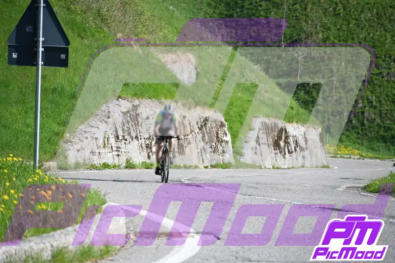 Passo di Zambla