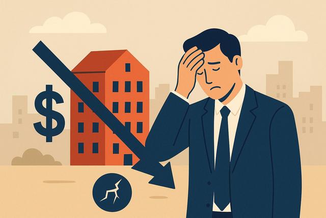 When Owning Property Hurts Your Business: Risks & Insights