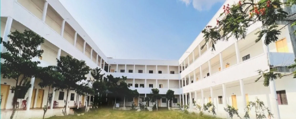 Raosaheb Patil Danve College of Pharmacy, Jalna Image