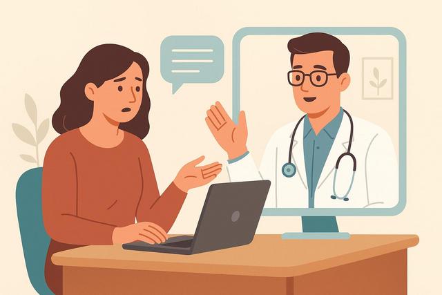 When to Use Telemedicine vs Doctor Visit: A Strategic Guide
